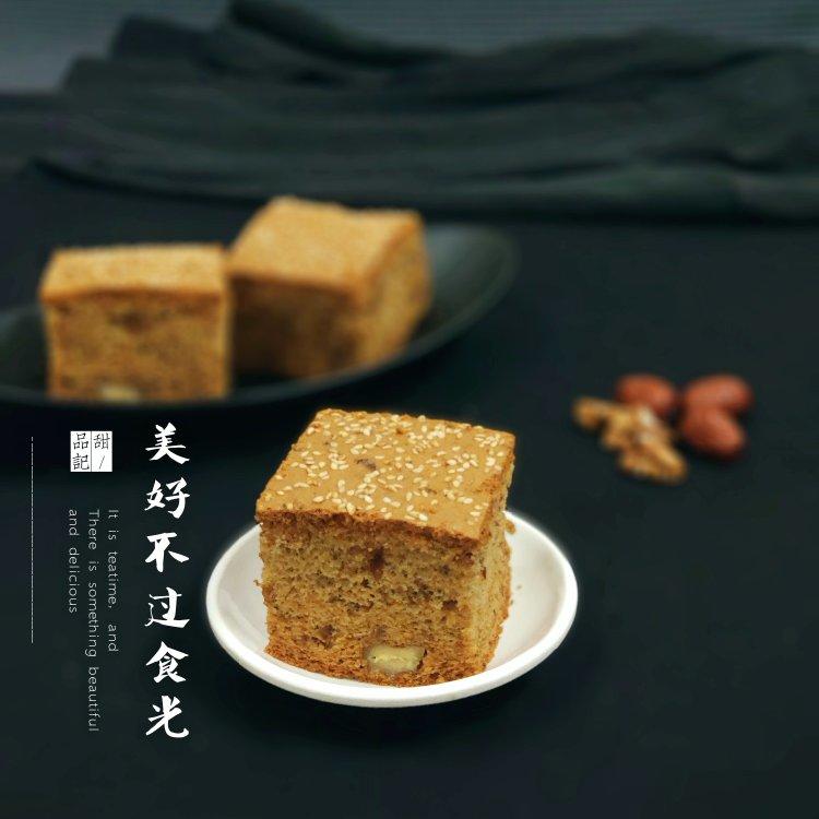 比五道口枣糕王还好吃的枣糕