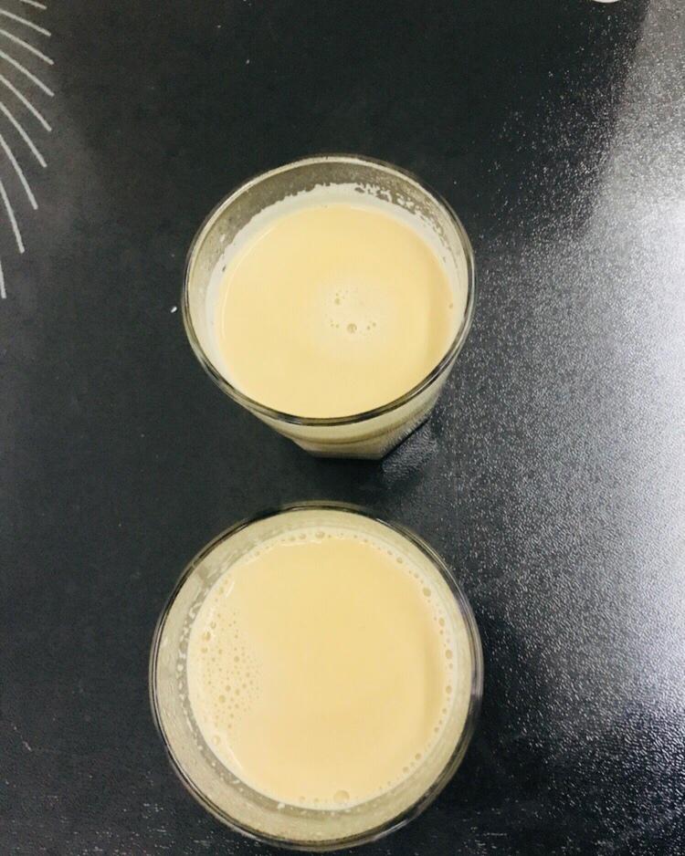 奶茶