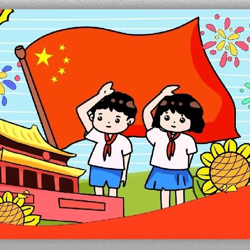 小小白白