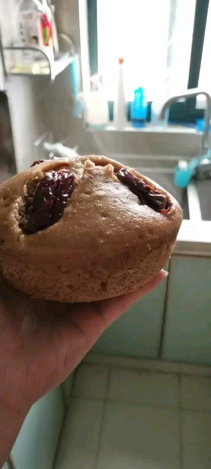 红糖发糕（新手必备）