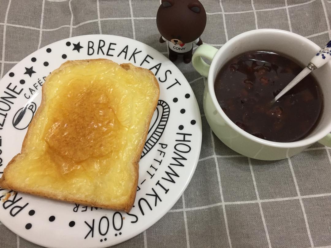 岩烧乳酪~风靡地铁站的街头美食