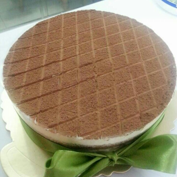 提拉米苏（硬身版）