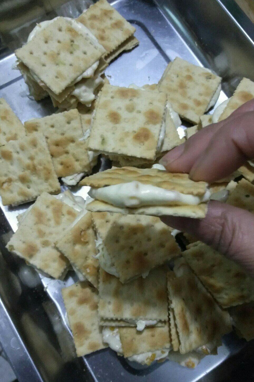 牛扎饼