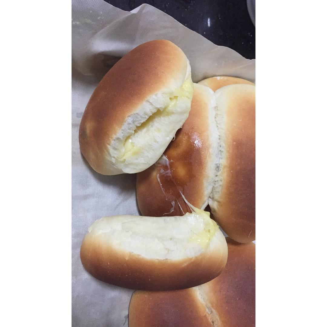 最好吃的吐司～70%中种北海道