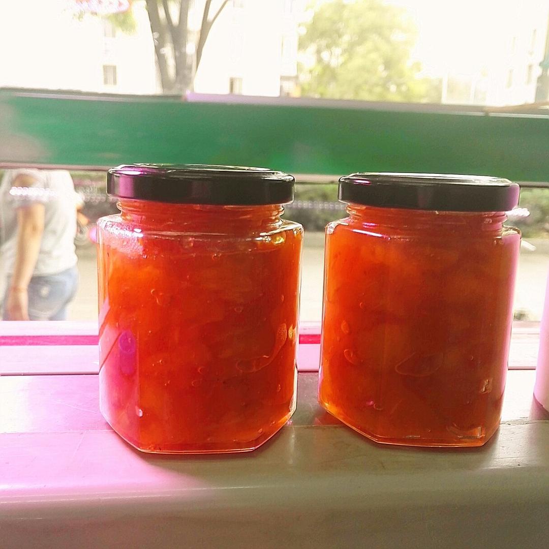 自制枇杷膏