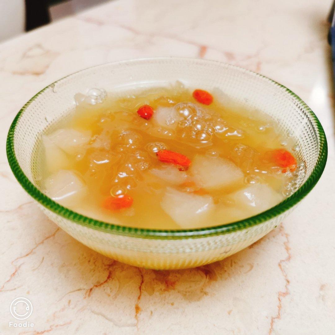 老北京小吊梨汤