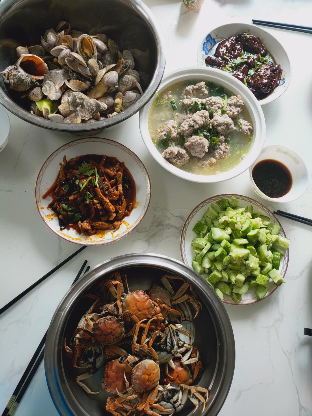 超级下饭鱼香肉丝（不辣版）