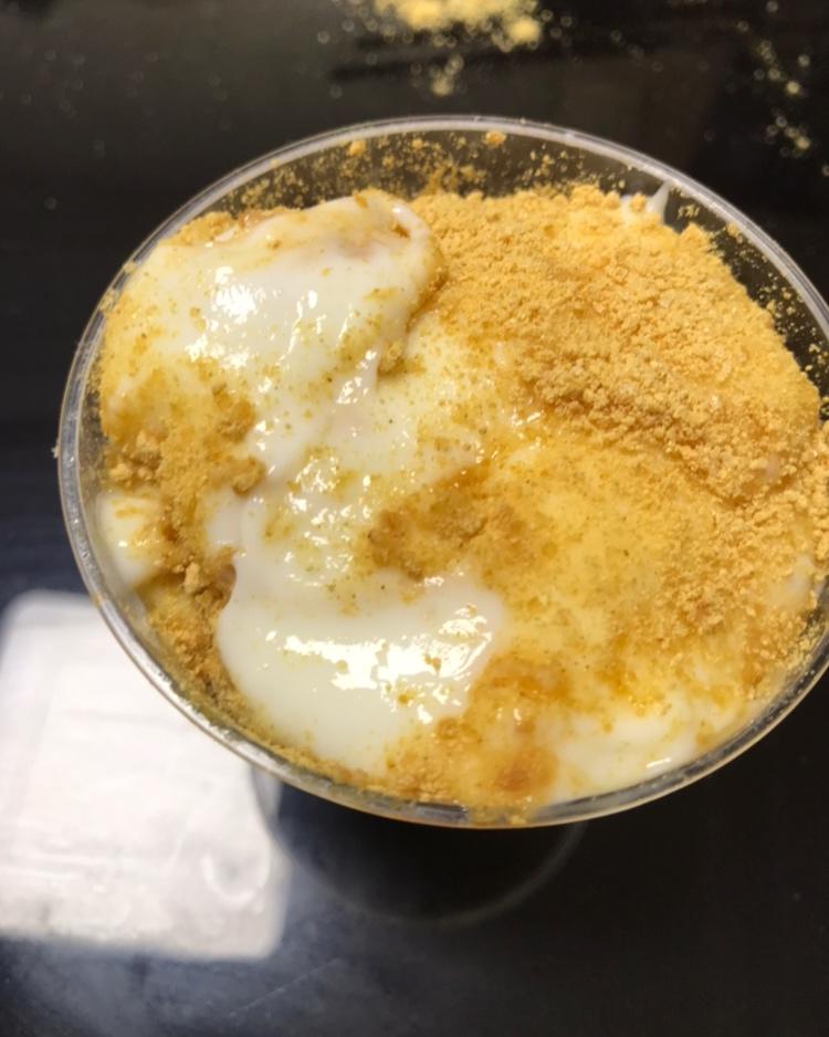 视频【3岁就能做！牛奶年糕♪】朱古力豆教你做