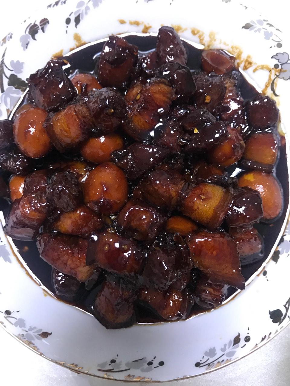 红烧肉