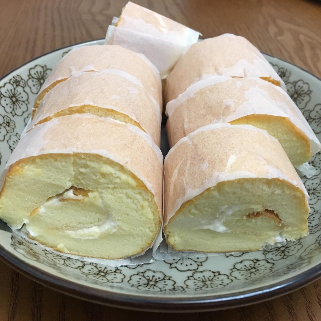 瑞士卷