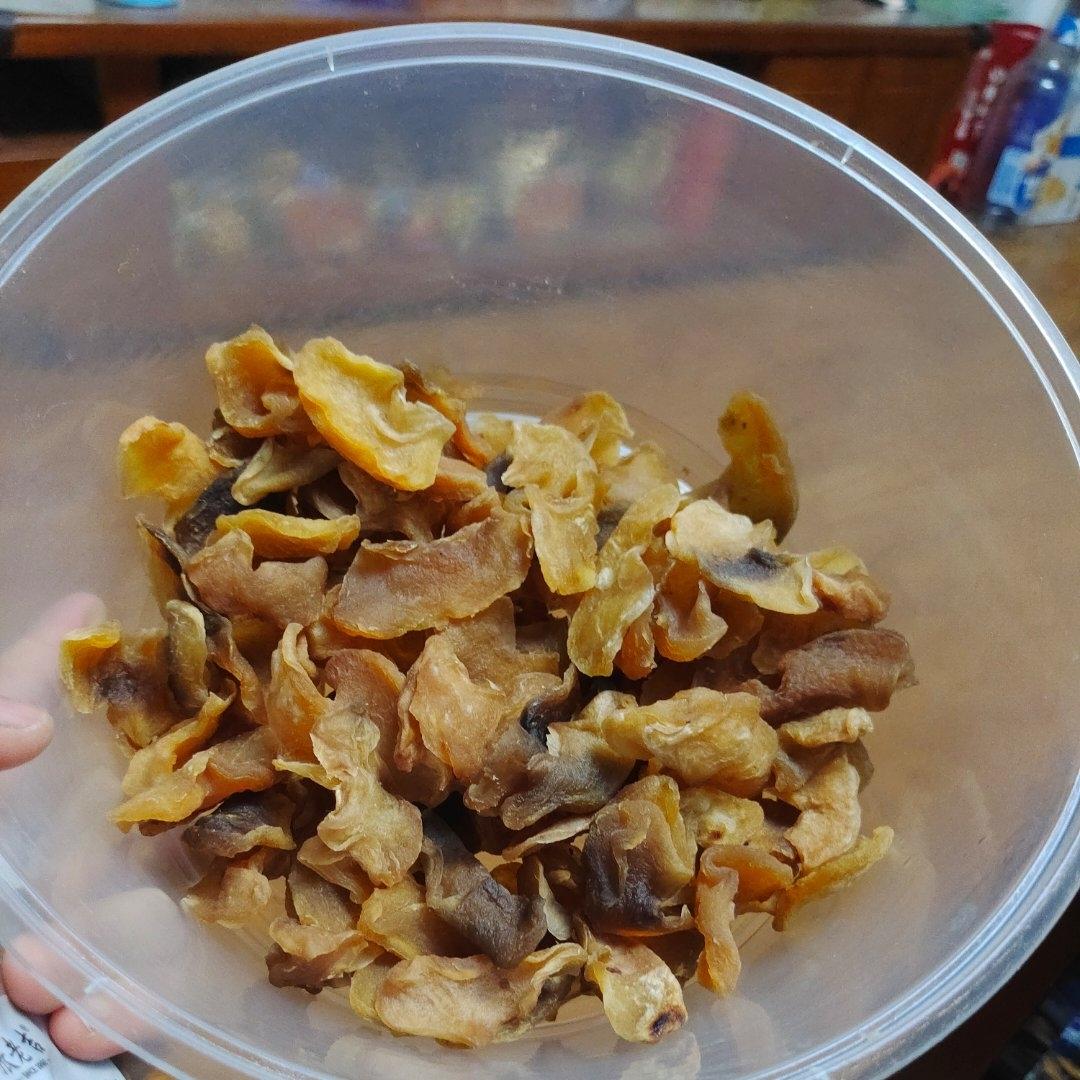 超赞小朋友零食酸甜苹果干