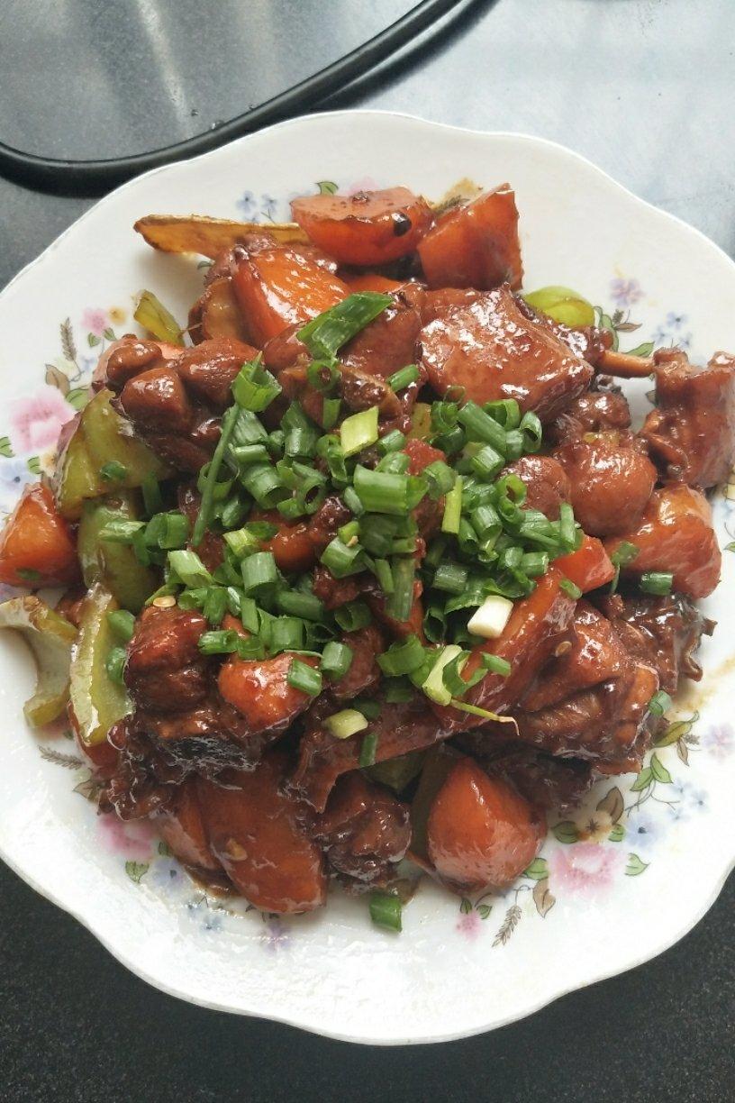 销魂啤酒鸭