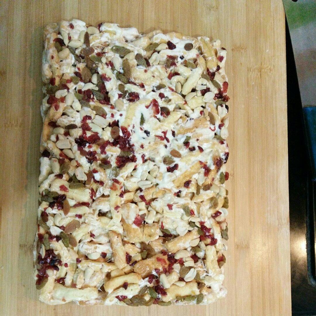 晚餐•2017年12月14日