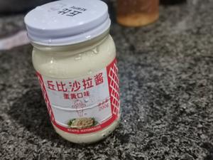 蔬菜沙拉的做法 步骤5