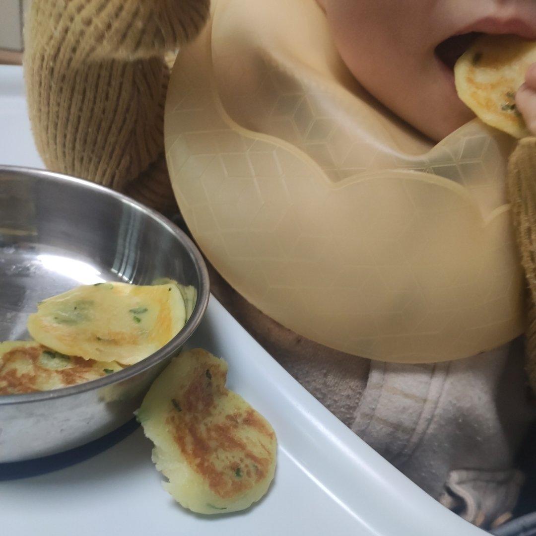 香煎土豆饼（简单易操作❗️❗️❗️）