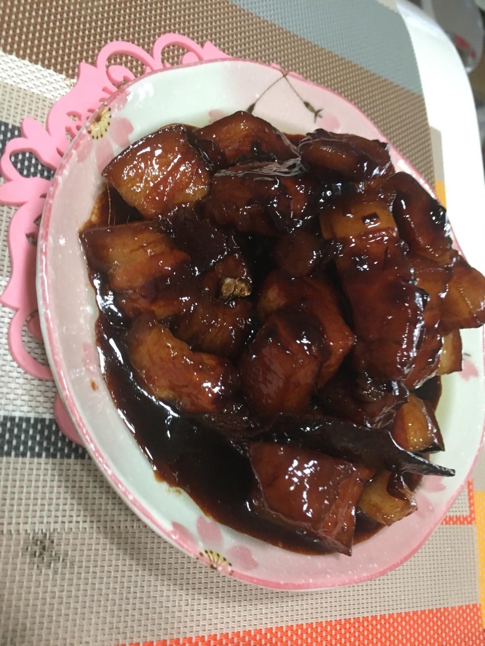 腐乳肉