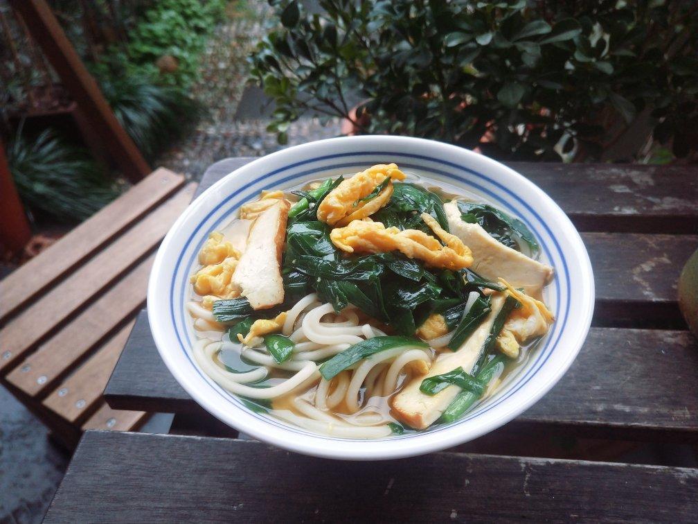 我一直梦想的田园的早餐