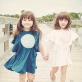 给自己的心放个假