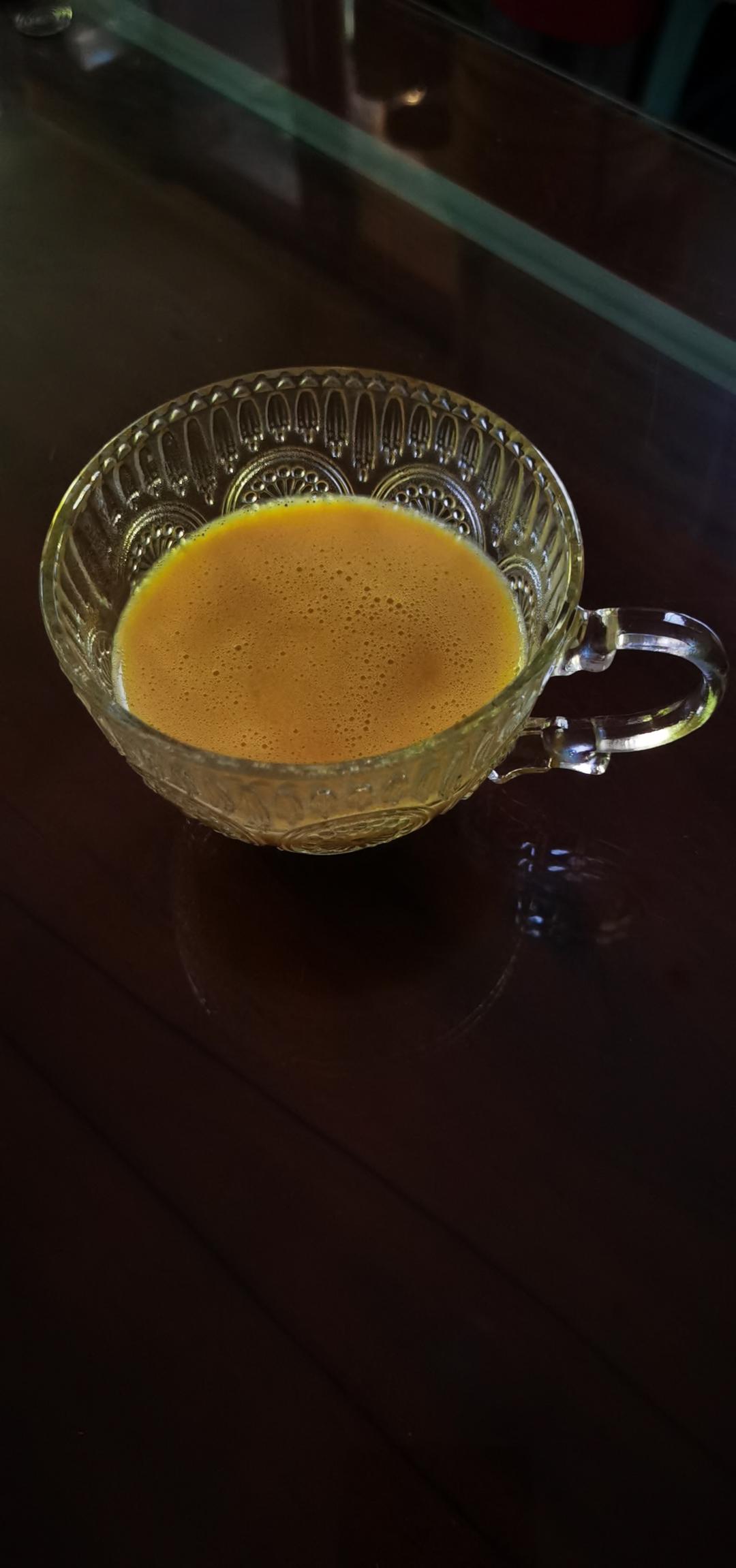 烤肉店同款南瓜粥糊破壁机版