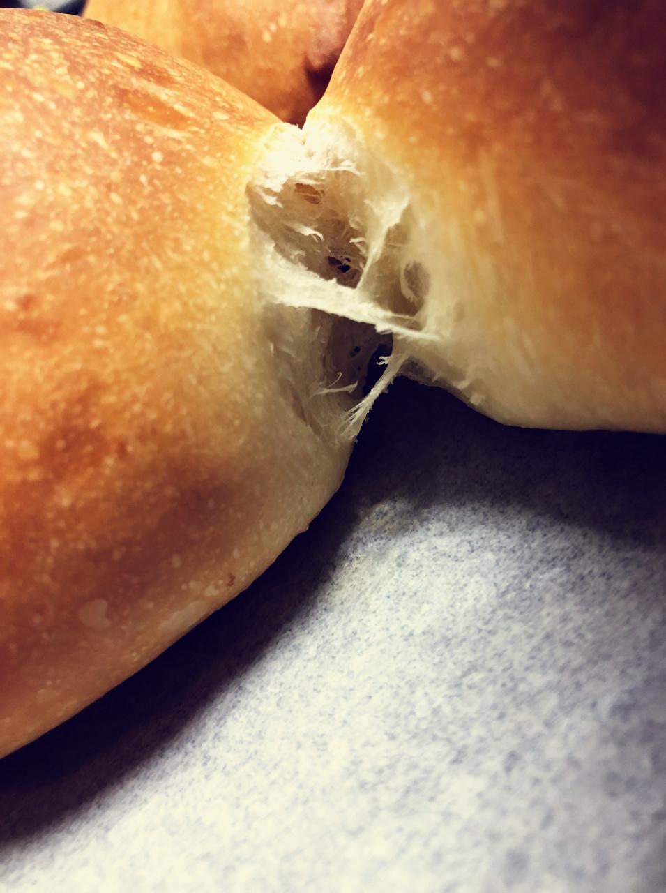 波兰种北海道吐司