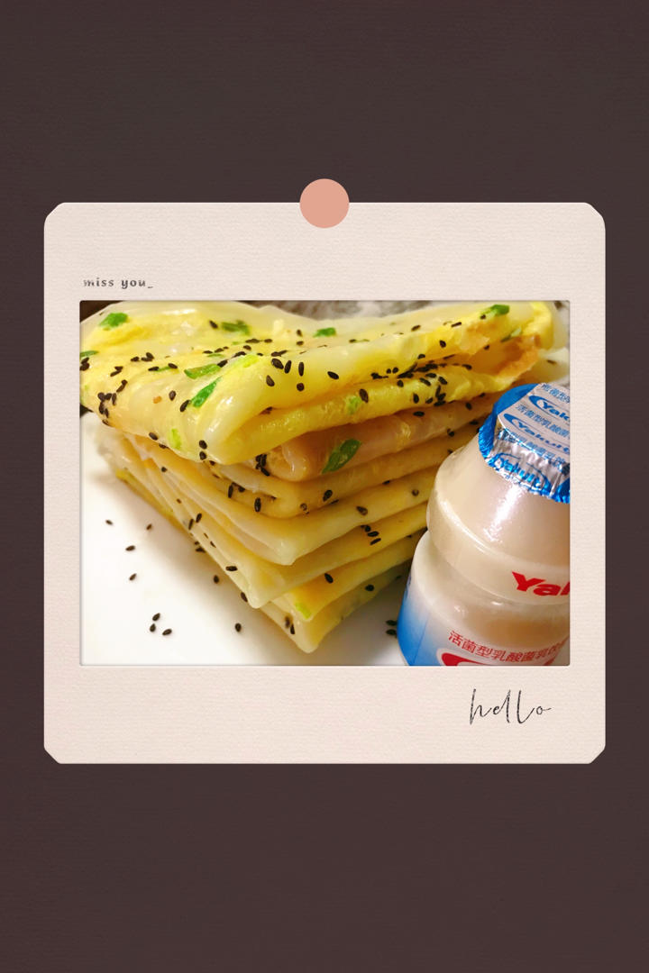 嘟嘟麻麻的美食