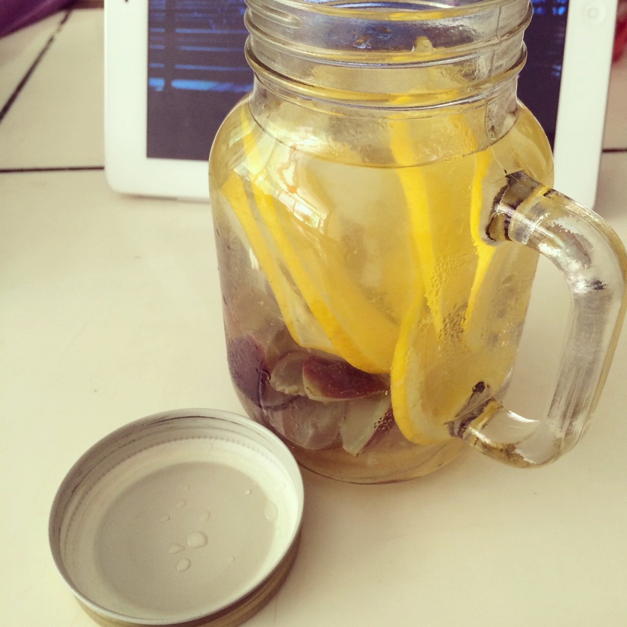 Detoxwater