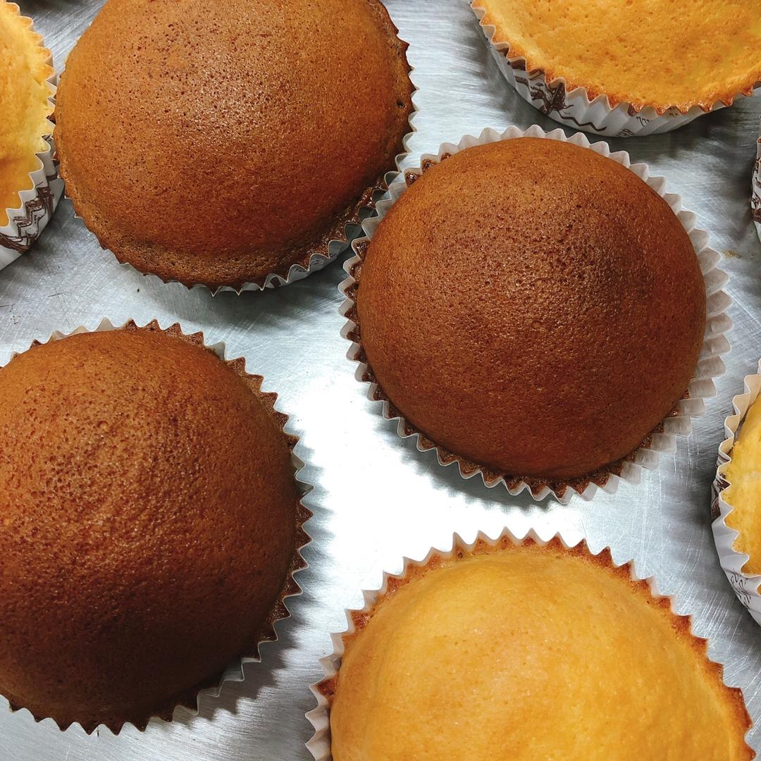 咖啡墨西哥面包