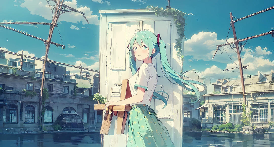 Lucky不爱吃作业