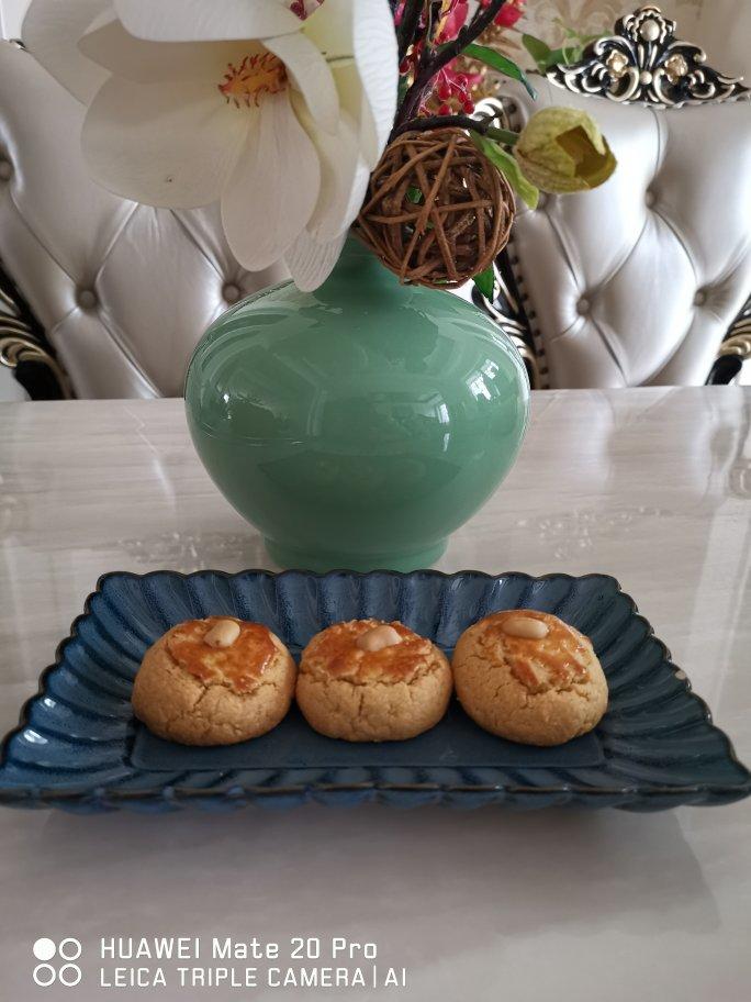 美味花生小小酥