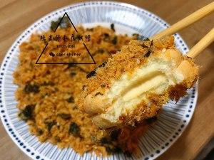 【UKOEO高比克】肉松小贝🍰风炉食谱的做法 步骤13