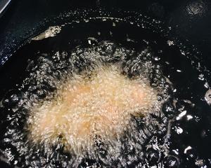 家常香菇莲藕牛肉丸的做法 步骤3