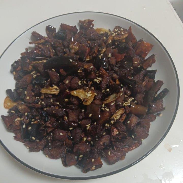 超下饭的辣子鸡丁