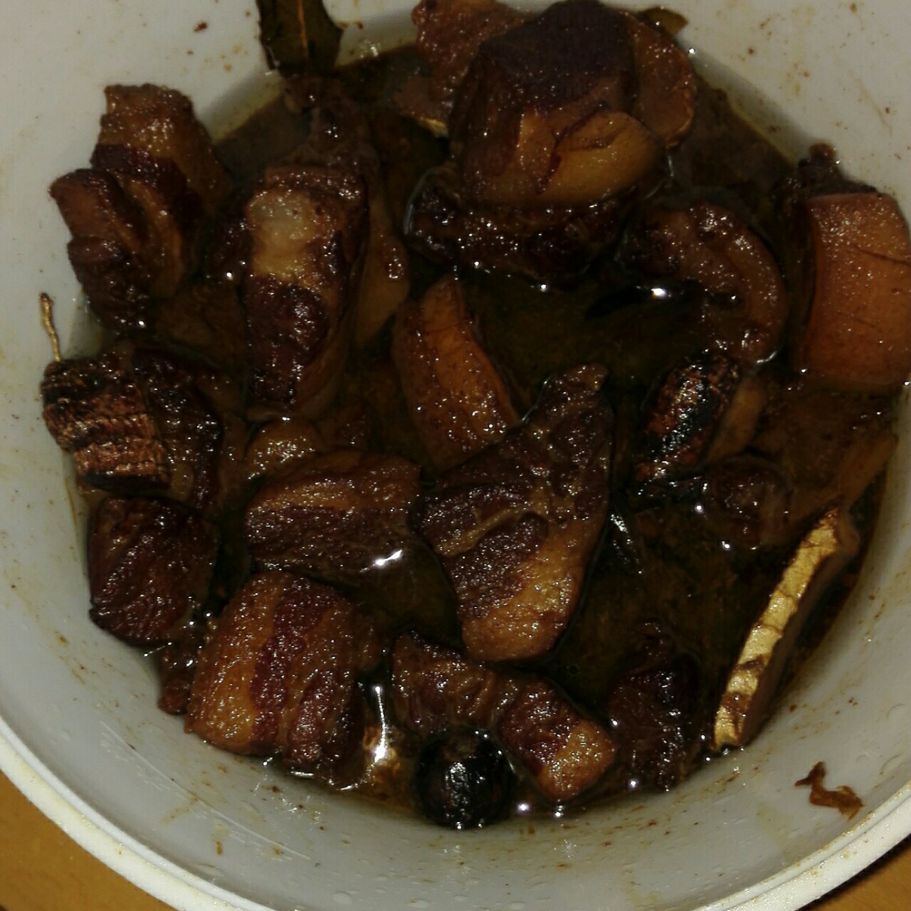 红烧肉