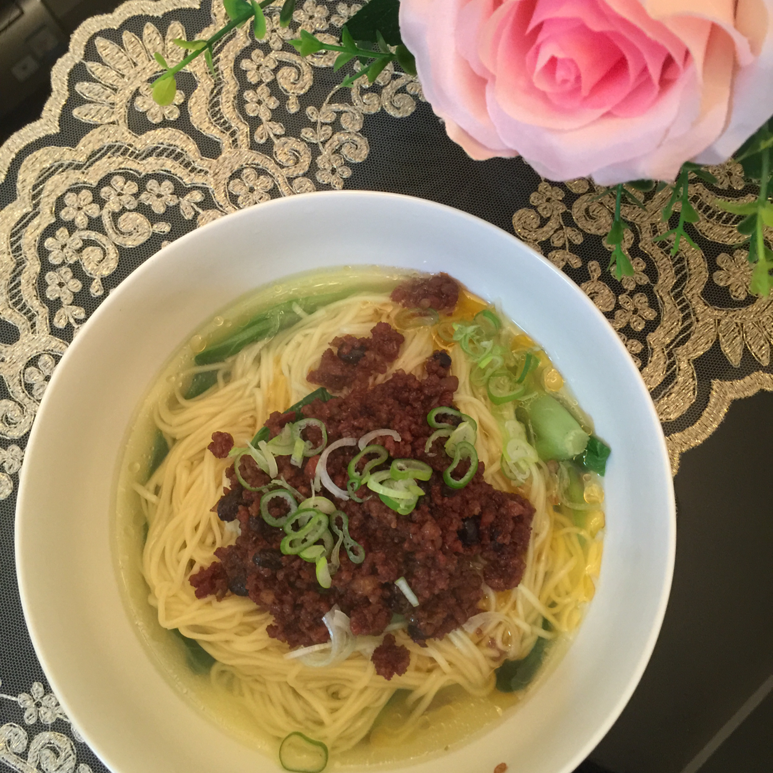 杂酱