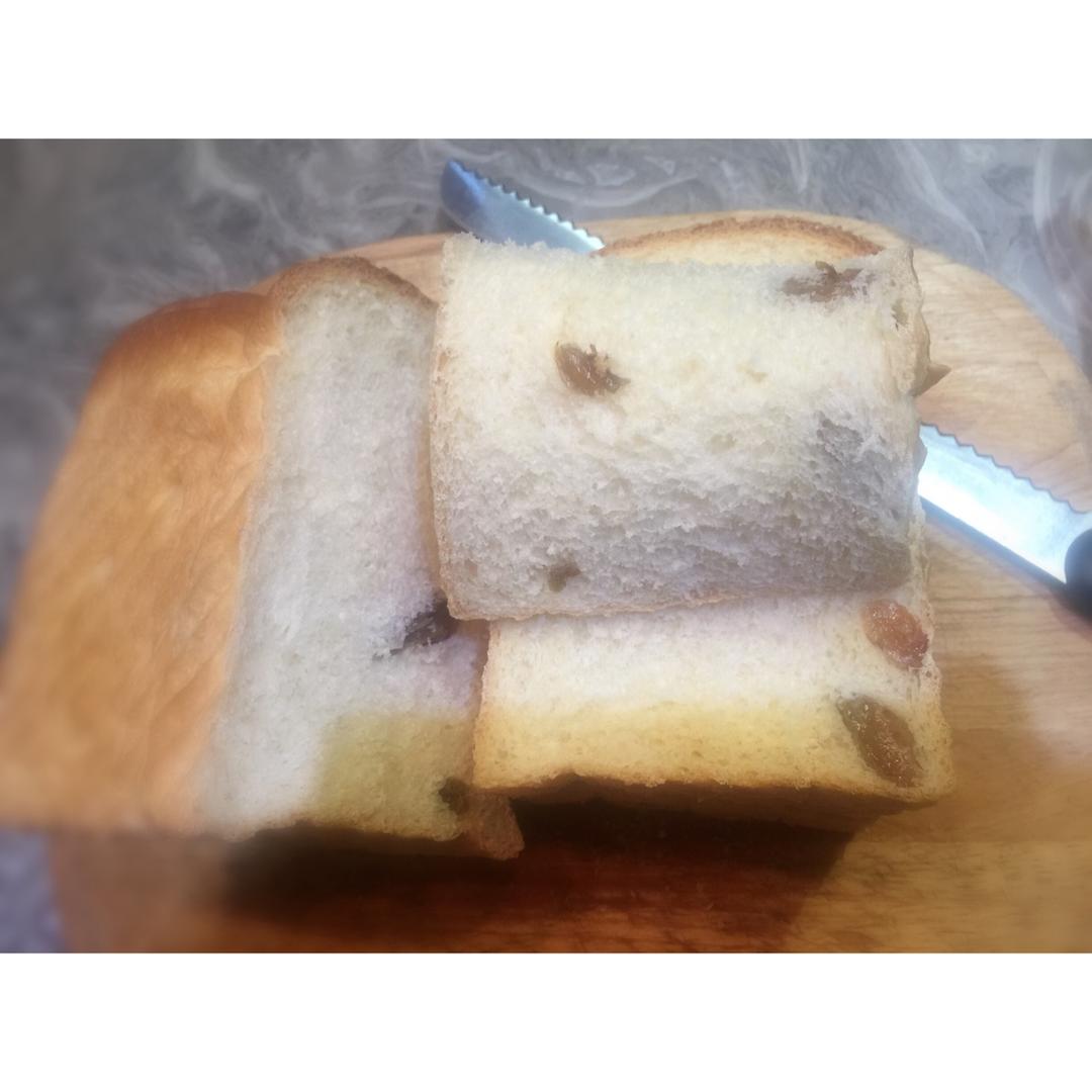 老式吐司