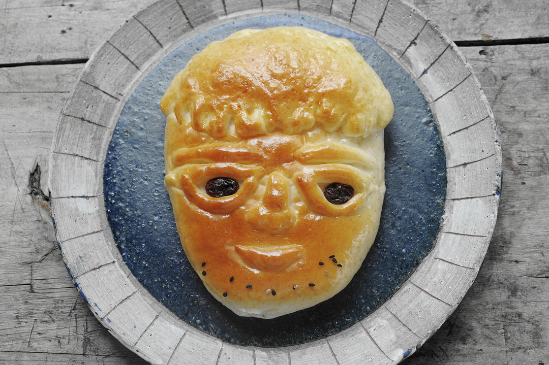 凉公子的面包集