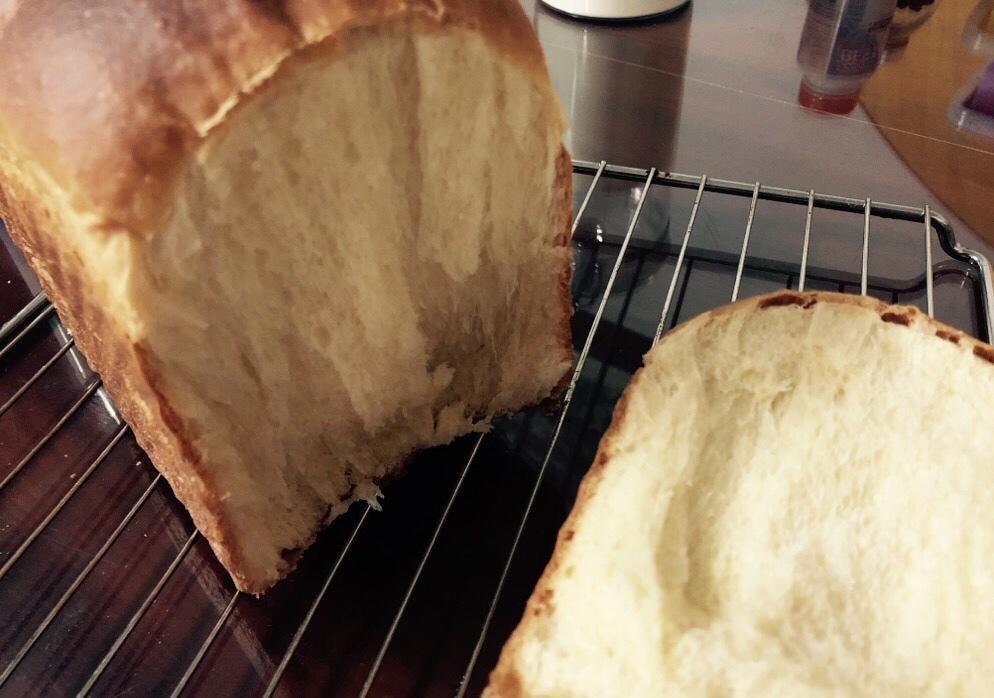 poolish（波兰种）软吐司