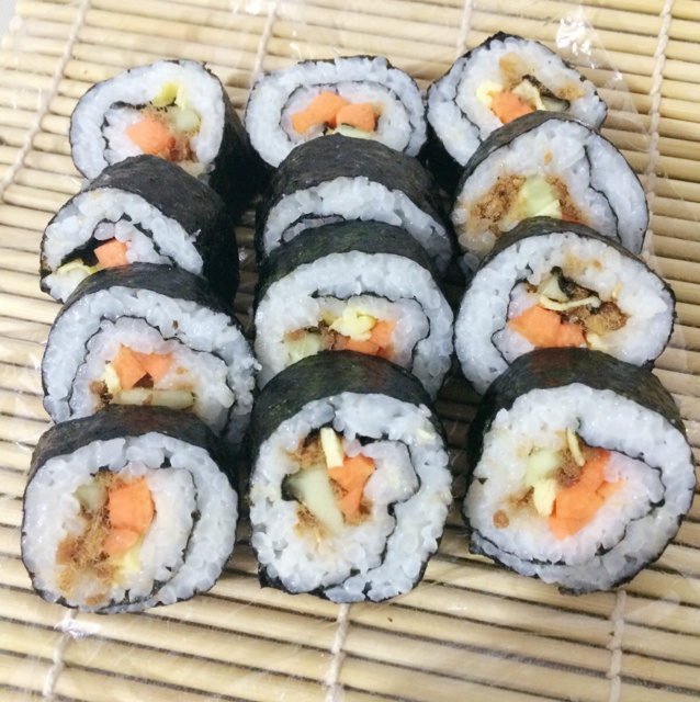 寿司