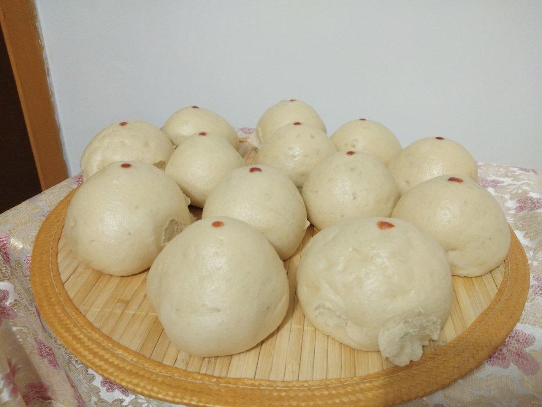 小豆包