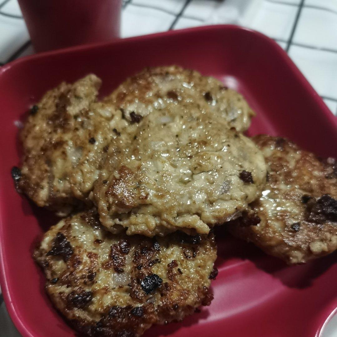 我要向全世界安利这个减脂餐！！！