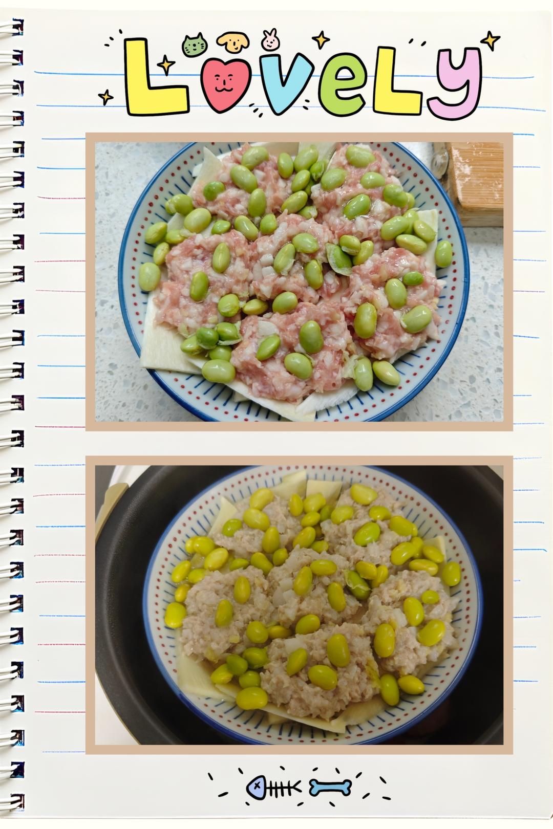 宝宝辅食（纯记录）