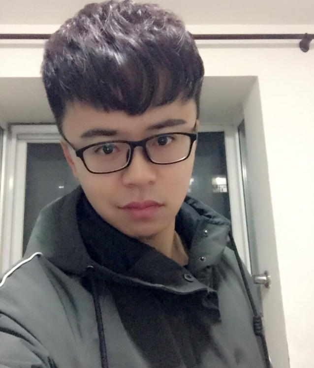 Jeff先森