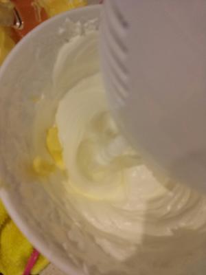 瑞士奶油霜的做法 步骤8