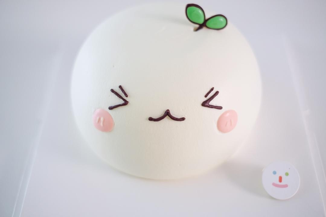 胖也是一种能力。