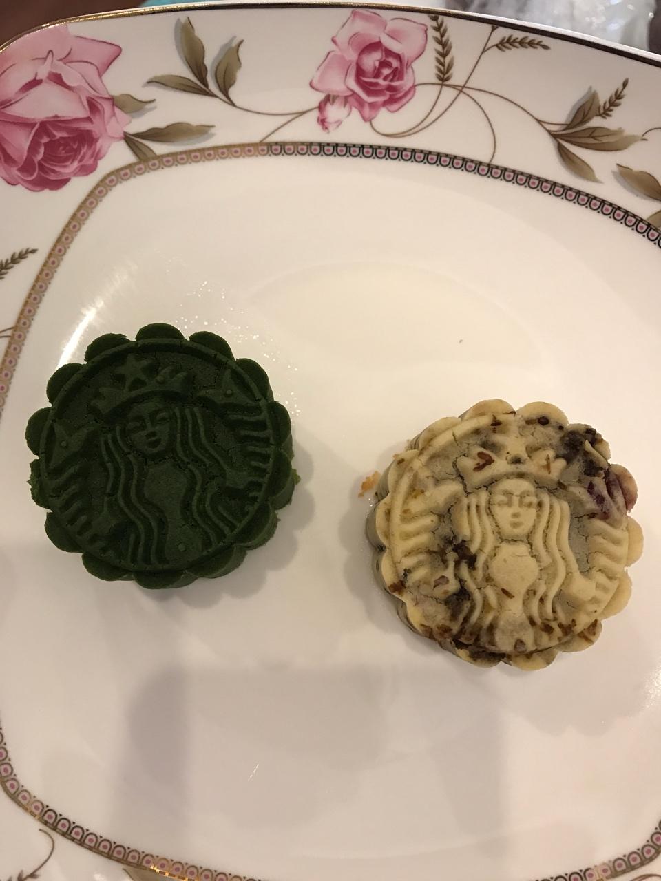自制桃山皮