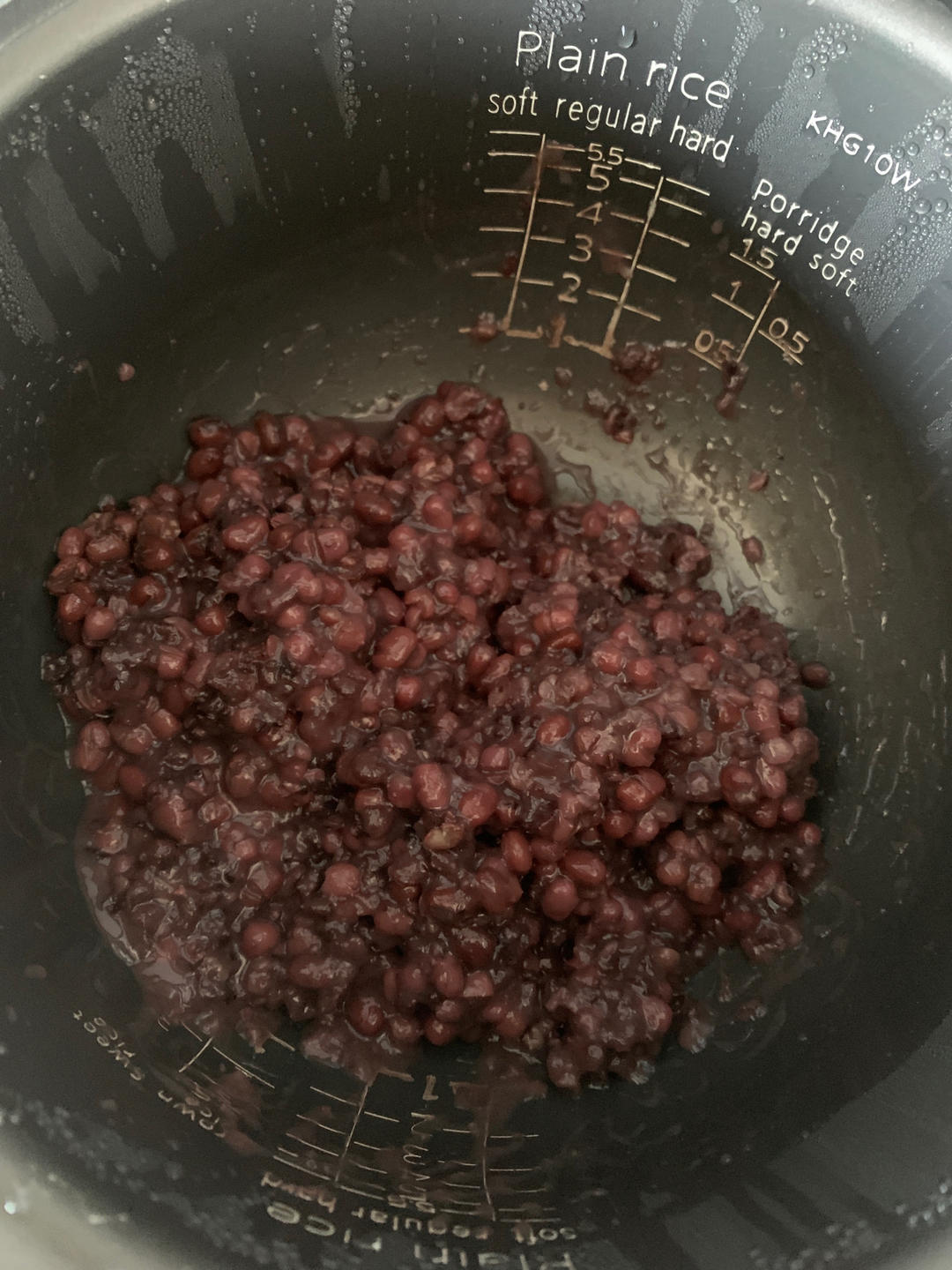 比奶茶还要好喝的补血养颜粥