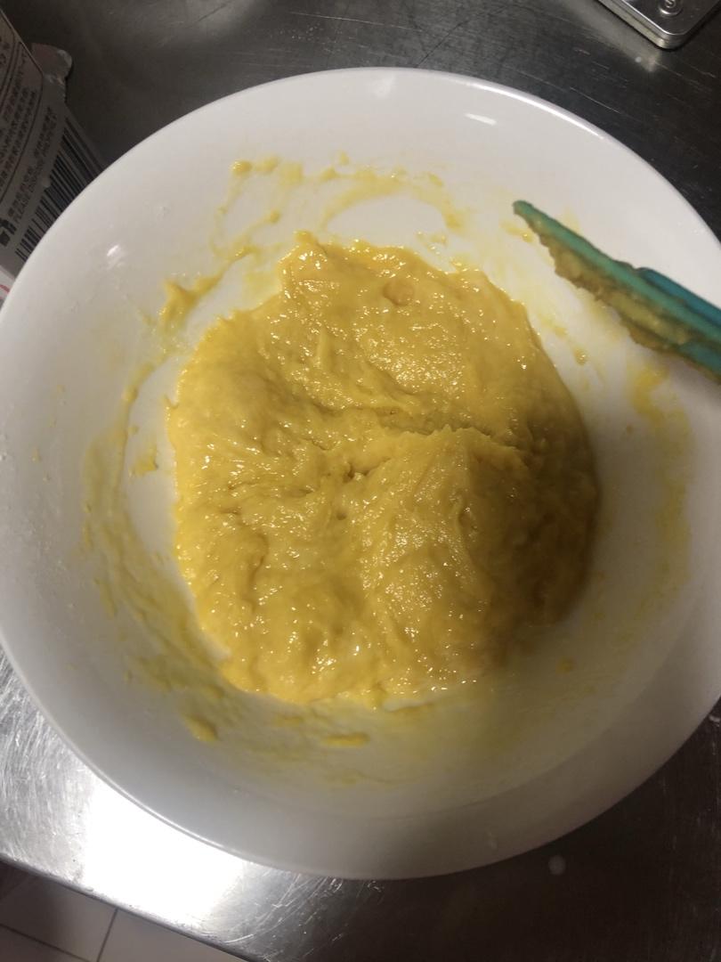 古早味蛋糕（水浴法）