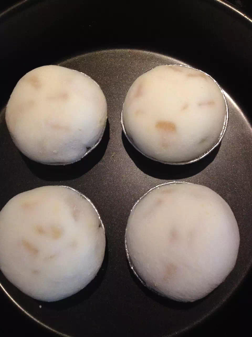 雪媚娘（超详细）