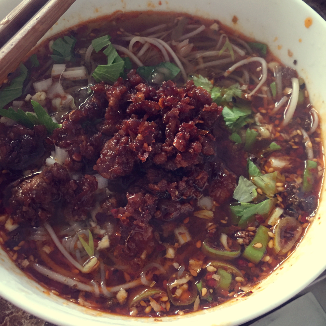 白家肥肠粉