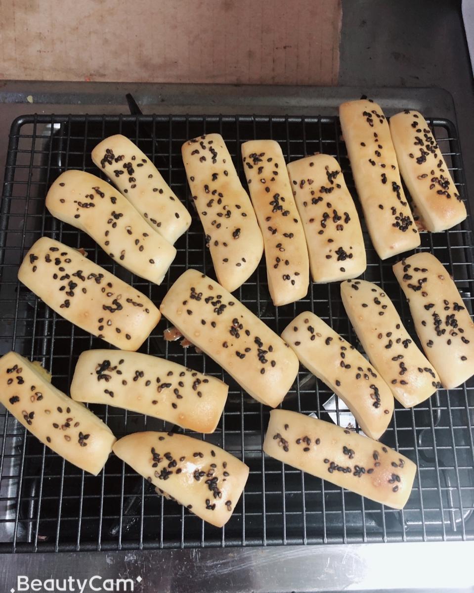 蛋奶条